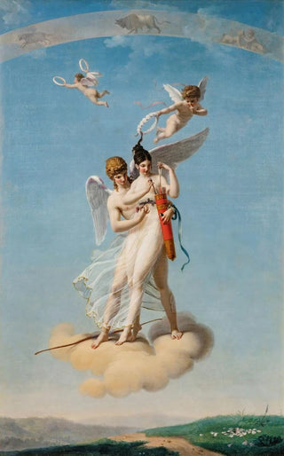 Jean Baptiste Debret - The Four SeasonsSummer.webp