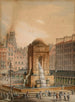 La Fontaine des Innocents - Jean Baptiste Marchal — Ansicht des Kunstwerks