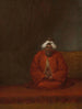 Le Mufti, Chef der Religionsangelegenheiten - Jean-Baptiste Vanmour — Ansicht des Kunstwerks