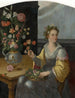 Allégorie de Flore - Jean Baptiste de Saive I. — Ansicht des Kunstwerks