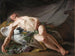 Schlaf - Jean-Bernard Restout — Ansicht des Kunstwerks