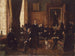 Das Wohnzimmer der Gräfin Potocka - Jean Béraud — Ansicht des Kunstwerks