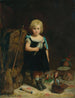 Portrait von Alfred Auguste Frédéric Victor Labatt de Lambert - Jean Béraud — Ansicht des Kunstwerks