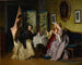 L'Écouteur - Jean Carolus — Ansicht des Kunstwerks