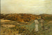 Tobie und der Engel - Jean-Charles Cazin — Ansicht des Kunstwerks