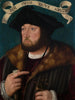Guillaume Gouffier - Jean Clouet — Ansicht des Kunstwerks