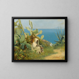 Jean Discart - Tangiers.webp
