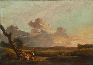 Jean Francois Duval - Idyll.webp
