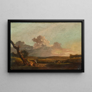 Jean Francois Duval - Idyll.webp