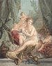 La toilette de Vénus - Jean François Janinet — Ansicht des Kunstwerks