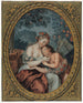 Zéphyre und Flore - Jean François Janinet — Ansicht des Kunstwerks