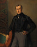 The Painter Paul Delaroche - Jean François Portaels — Ansicht des Kunstwerks