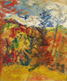 Landschaft - Jean Hans Egger — Ansicht des Kunstwerks