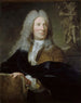 Portrait de Pierre Le Pautre - Jean Le Gros — Ansicht des Kunstwerks