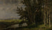 Prinsenvijver auf der Insel Walcheren - Jean Pierre François Lamorinière — Ansicht des Kunstwerks