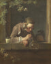 Seifenblasen - Jean Siméon Chardin — Ansicht des Kunstwerks
