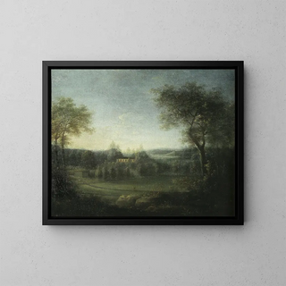 Jeanna Elisabeth kerman - Rosendal from the southeast.webp