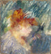 Jeanne Samary - Pierre-Auguste Renoir — Ansicht des Kunstwerks