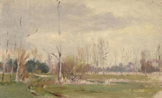 Jeanne JegouCadart - Paysage fluvial.webp