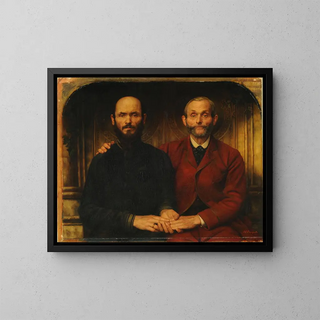 Jef Leempoels - Friendship.webp