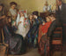 Vorbereitung für das Fest - Jehudo Epstein — Ansicht des Kunstwerks