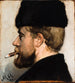 Jens Vige - Michael Ancher — Ansicht des Kunstwerks