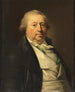 Johan Tobias Sergel der schwedische Bildhauer - Jens Juel — Ansicht des Kunstwerks