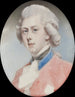 George IV. 1762-1830 König von Großbritannien und Irland sowie Hannover, als er Kronprinz war - Jeremiah Meyer — Ansicht des Kunstwerks