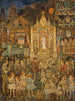 Sanctuaire de rue - Jerome Myers — Ansicht des Kunstwerks