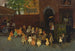 Le Tambourin - Jerome Myers — Ansicht des Kunstwerks