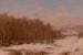 Ein Winterlager - Jervis McEntee — Ansicht des Kunstwerks