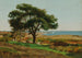 in der Nähe von Kennebunkport, Maine - Jervis McEntee — Ansicht des Kunstwerks