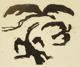 Jerzy Hulewicz - lllustration for Juliusz Sowackis Genesis from the Spirit Juliusza Sowackiego.webp