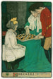 Damen - Jessie Willcox Smith — Ansicht des Kunstwerks