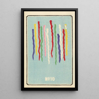 Jinta Hirayama - Illustrated Catalogue of Daylight Bomb Shells No 10.webp