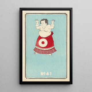 Jinta Hirayama - Illustrated Catalogue of Daylight Bomb Shells No 41.webp