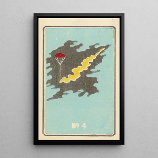 Jinta Hirayama - Illustrated Catalogue of Daylight Bomb Shells No 4.webp