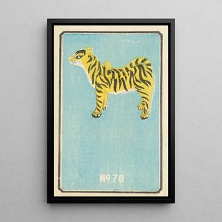 Jinta Hirayama - Illustrated Catalogue of Daylight Bomb Shells No 70.webp