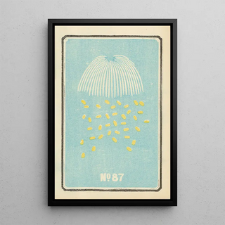 Jinta Hirayama - Illustrated Catalogue of Daylight Bomb Shells No 87.webp