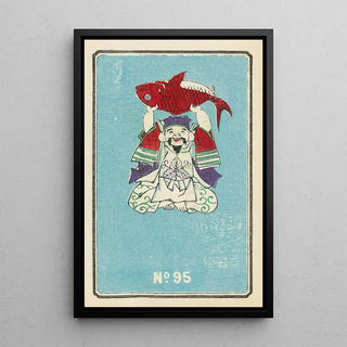 Jinta Hirayama - Illustrated Catalogue of Daylight Bomb Shells No 95.webp