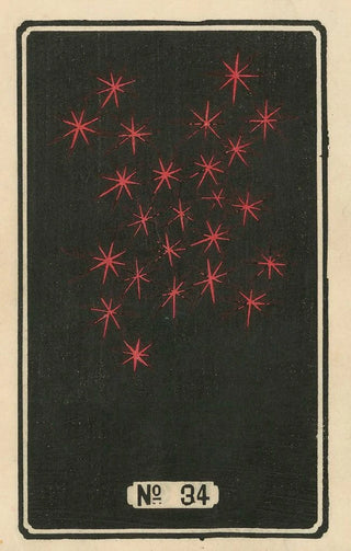 Jinta Hirayama - Night Fireworks no 34.webp