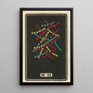 Jinta Hirayama - Night Fireworks no 38.webp