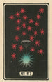Feuerwerk bei Nacht Nr. 67 - Jinta Hirayama — Ansicht des Kunstwerks