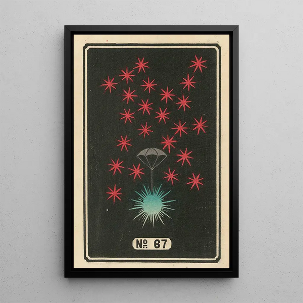 Jinta Hirayama - Night Fireworks no 67.webp