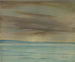 Sonnenuntergang über dem Meer - Julius Schubert — Ansicht des Kunstwerks