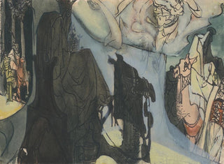 Jn Novk - Camel Train.webp