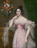 Portrait de Rzy Terzie - János Rombauer — Ansicht des Kunstwerks