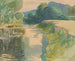 Landschaft mit Fluss - John Thain — Ansicht des Kunstwerks