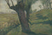 Landschaft von Novozmock - John Thain — Ansicht des Kunstwerks