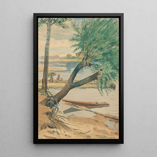 Jn Thain - Prievoznk na Hrone.webp